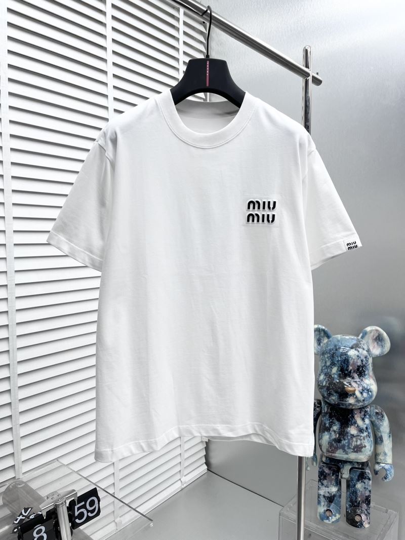 Miu Miu T-Shirts